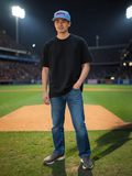 Team Baseball Hat