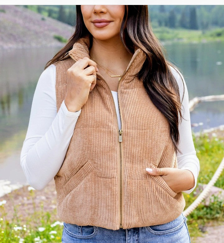 Vest