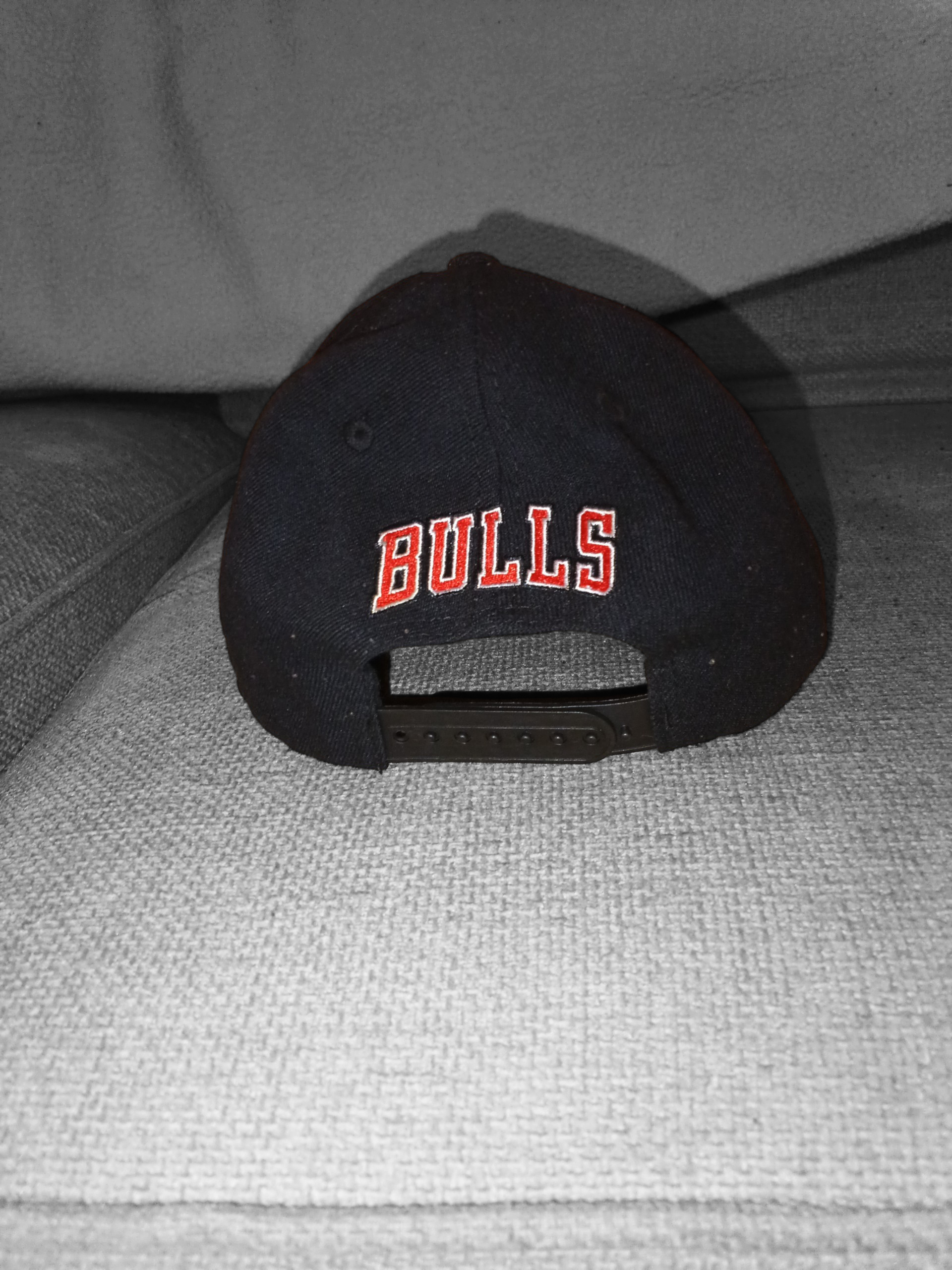 Bulls NBA
