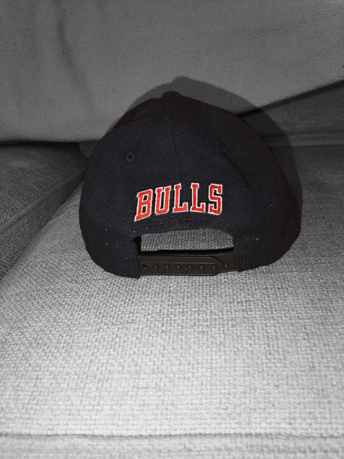Bulls NBA